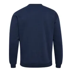 Sweatshirt mit weitem Rundhalsausschnitt Hummel Bee image-2