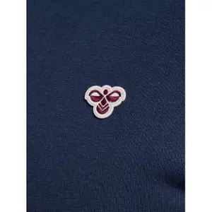 Sweatshirt mit weitem Rundhalsausschnitt Hummel Bee image-3