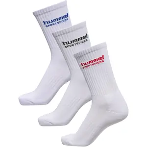 225371-9466-socken-hummel-x3-weiss-tangorot