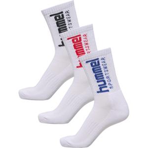 225372-9001-chaussettes-hummel-white
