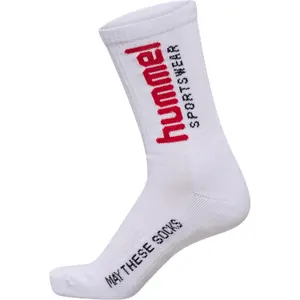 Chaussettes Hummel Big (x3) image-1