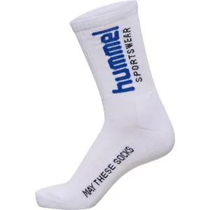 Chaussettes Hummel Big (x3) image-2