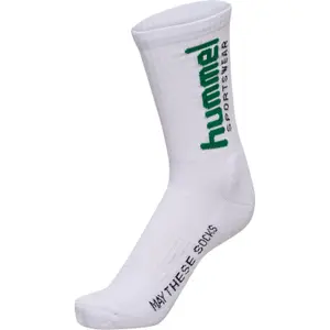 Chaussettes Hummel Big (x3) image-4