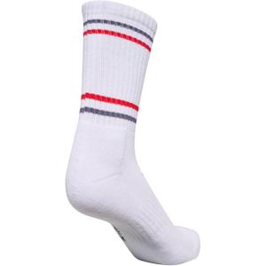 Meias Hummel Chevron Retro (x3) image-2