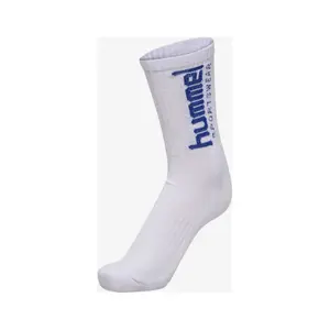 Meias Hummel Chevron High Retro (x3) image-2