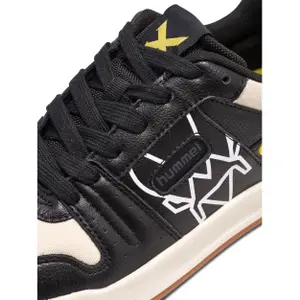 Bakets Hummel Stockholm LX-X Vitaly image-5