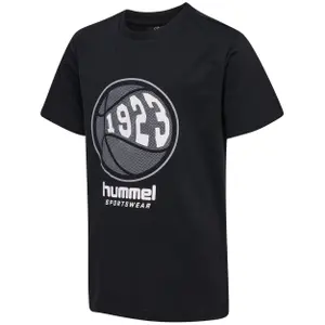 Camiseta de niño Hummel hmlLEO image-2