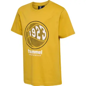 Camiseta de niño Hummel hmlLEO image-0
