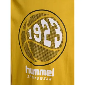 Camiseta de niño Hummel hmlLEO image-3