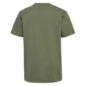 Camiseta infantil Hummel Leo image-2