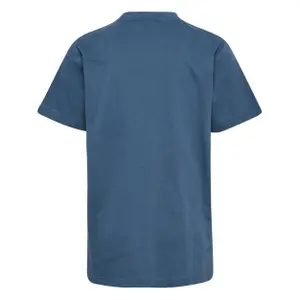 Camiseta infantil Hummel Leo image-2