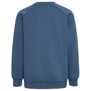 Felpa girocollo per bambini Hummel Loksi image-2