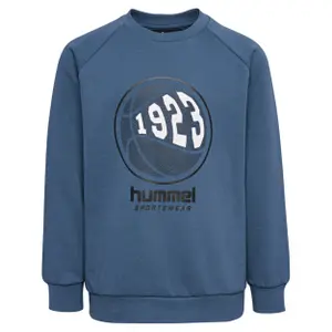 Felpa girocollo per bambini Hummel Loksi image-0