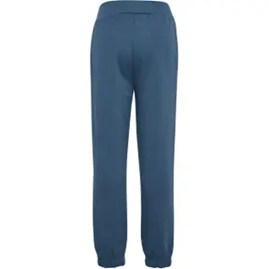 Pantalón de chándal de talle alto ajustable para niño Hummel Loksi image-2