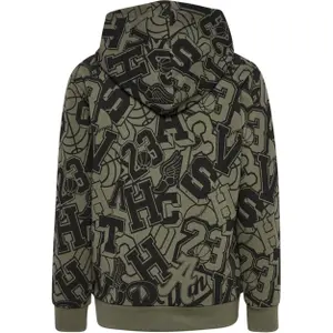 Hummel Allton Kids Hoodie image-2
