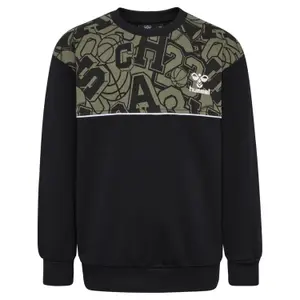 Sudadera niño Hummel hmlMOLT image-0