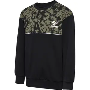 Sudadera niño Hummel hmlMOLT image-3