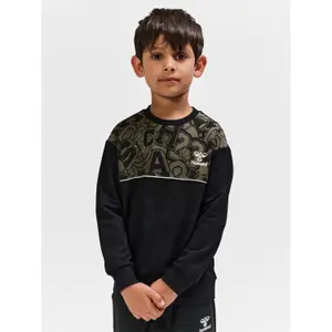 Sudadera niño Hummel hmlMOLT image-1