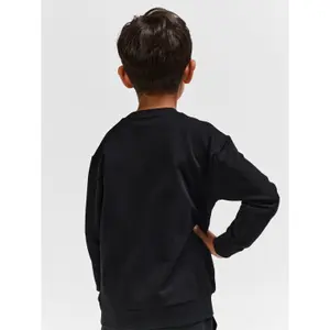 Sudadera niño Hummel hmlMOLT image-5