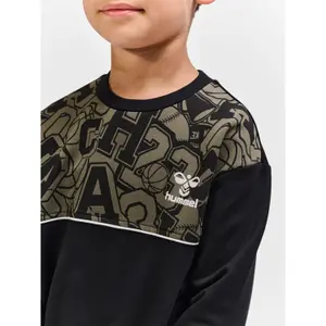 Sudadera niño Hummel hmlMOLT image-6