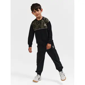 Sudadera niño Hummel hmlMOLT image-2