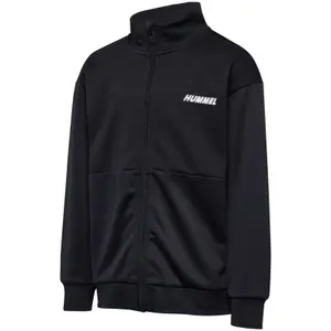 Kinder-Trainingsjacke mit Reißverschluss Hummel Odin image-1