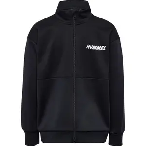 Kinder-Trainingsjacke mit Reißverschluss Hummel Odin image-0