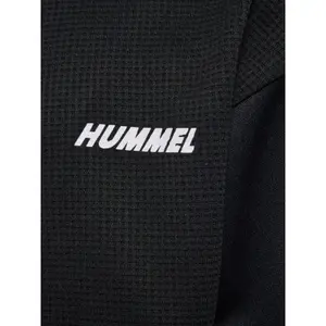 Kinder-Trainingsjacke mit Reißverschluss Hummel Odin image-3