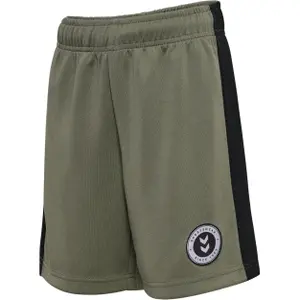 Σορτς αγόρι Hummel hmlODIN image-1