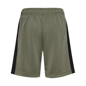 Σορτς αγόρι Hummel hmlODIN image-2