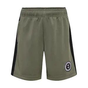 Σορτς αγόρι Hummel hmlODIN image-0