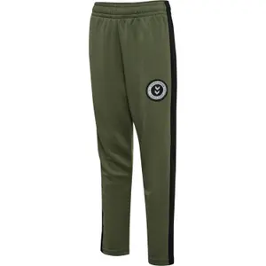 Pantalon garçon Hummel hmlODIN image-1
