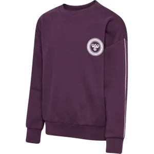 Sudadera infantil Hummel Selma image-0