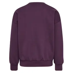 Sudadera infantil Hummel Selma image-1