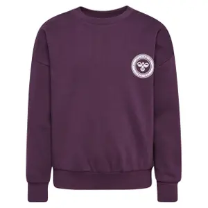 Sudadera infantil Hummel Selma image-2