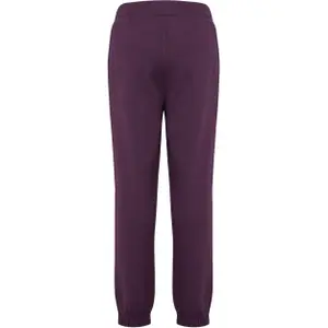 Pantalon de jogging taille haute ajustable fille Hummel Selma image-2