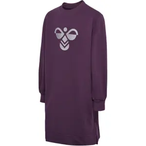 Sukienka dresowa dziewczęca Hummel hmlANE image-2