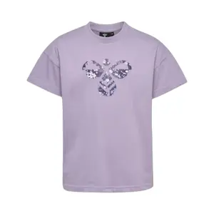 Girl's T-shirt Hummel Libi image-0