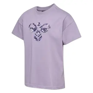 Girl's T-shirt Hummel Libi image-2