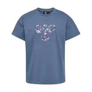 Girl's T-shirt Hummel Libi image-0