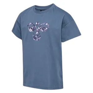 Girl's T-shirt Hummel Libi image-4
