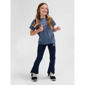 Girl's T-shirt Hummel Libi image-1