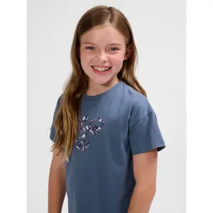 Girl's T-shirt Hummel Libi image-5