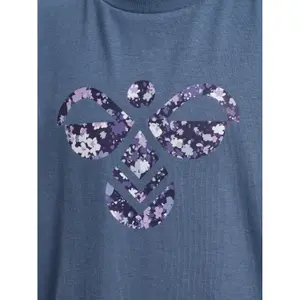 Girl's T-shirt Hummel Libi image-6