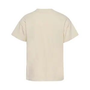 Camiseta de chica Hummel Libi image-3