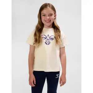 Camiseta de chica Hummel Libi image-1
