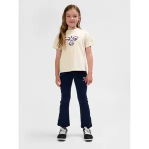 Camiseta de chica Hummel Libi image-2