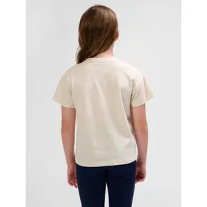 Camiseta de chica Hummel Libi image-4