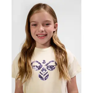 Camiseta de chica Hummel Libi image-6