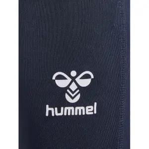 Pantalón acampanado de talle alto para niña Hummel Aya image-3